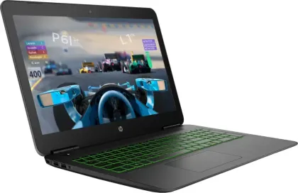 HP Pavilion 15-bc515TX Gaming Laptop (9th Gen Core i5/ 8GB/ 1TB HDD/ Win10 Home/ 3GB Graph)