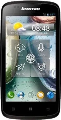 Lenovo A630