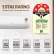 LG US-Q19PWZE1 1.5 Ton 5 Star 2025 Inverter Split AC