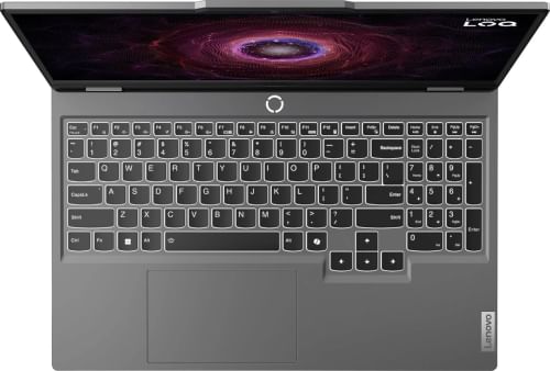 Lenovo LOQ ‎15ARP9 83JC00HNIN AI Gaming Laptop (AMD Ryzen 5 7235HS/ 12GB/ 512GB SSD/ Win11/ 4GB RTX 3050A Graph)