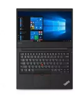 Lenovo Thinkpad E480 (20KNS0DD00) Laptop (7th Gen Ci3/ 4GB/ 1TB/ FreeDOS)