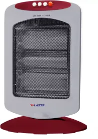 Lazer Warmaire Halogen Room Heater