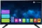 Noble Skiodo NB32SN01 (32-inch) HD Ready Smart LED TV