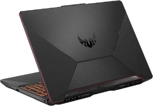 Asus TUF Gaming F15 FX5O6LH-HN258TS Gaming Laptop (10th Gen Core i5/ 8GB/ 512GB SSD/ Win10 Home/ 4GB Graph)