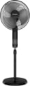 Crompton Torpedo-EX 400 mm 3 Blade Pedestal Fan