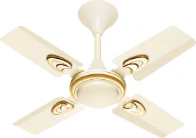 MinMAX Activa Deco 600 mm 4 Blade Ceiling Fan