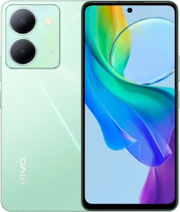 Vivo Y77t