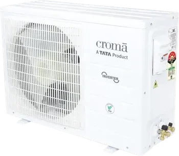 Croma CRLA012INF283260 1 Ton 5 Star 2024 Inverter Split AC
