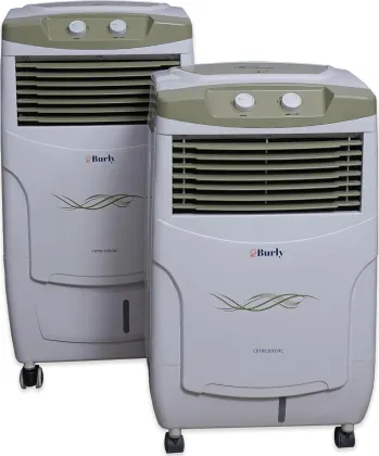 Burly Cozy 20 L Personal Air Cooler