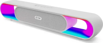 EVM EnBar Glow 16W Bluetooth Speaker
