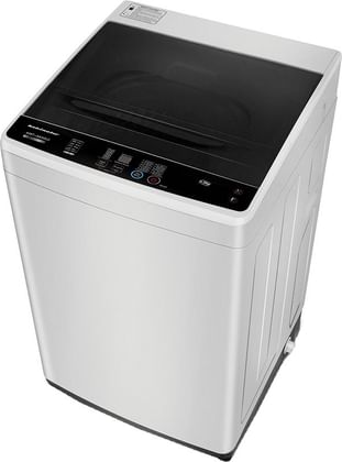 Kelvinator KWT-A650LG 6.5 Kg Fully Automatic Top Load Washing Machine