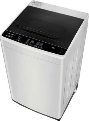 Kelvinator KWT-A650LG 6.5 Kg Fully Automatic Top Load Washing Machine