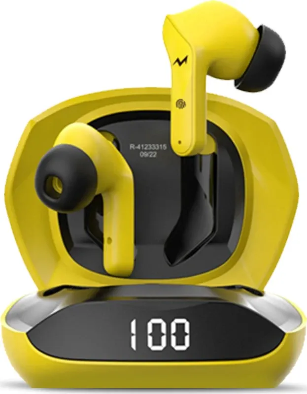TEMPT Thunder True Earbuds Image