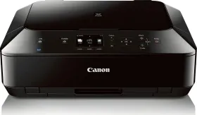 Canon PIXMA MG5422 Multi Function Inkjet Printer