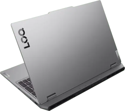 Lenovo LOQ 15AHP10 83JG008KIN Gaming Laptop (AMD Ryzen 7 250/ 16GB/ 1TB SSD/ Win11/ 8GB RTX 5050 Graph)