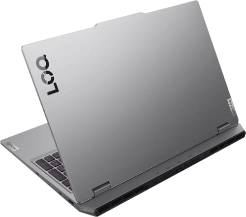 Lenovo LOQ 15AHP10 83JG008KIN Gaming Laptop (AMD Ryzen 7 250/ 16GB/ 1TB SSD/ Win11/ 8GB RTX 5050 Graph)