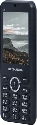 Kechaoda K25