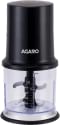 Agaro Elegant 400W Electric Vegetable Chopper