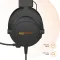 AmazonBasics H1 Wired Headphones