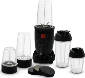 Cello Frutomix Nutriblend Pro Max 500W Mixer Grinder