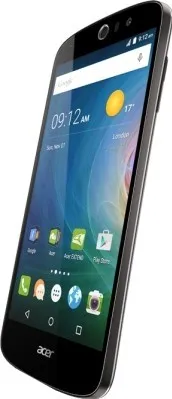 未使用新品/acer/Z530/Liquid Z530 Acer Liquid Z530 - Notebookcheck.net External Reviews