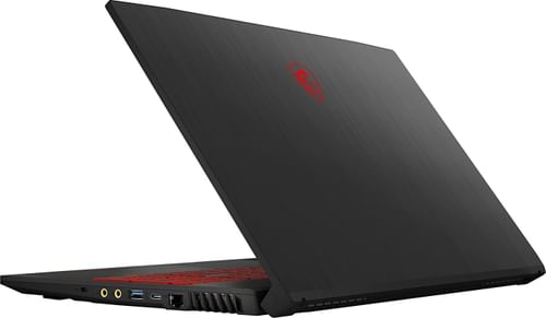 MSI GF75 Thin 10UD-086IN Laptop