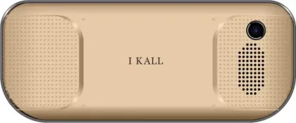 iKall K19 Gaming Phone
