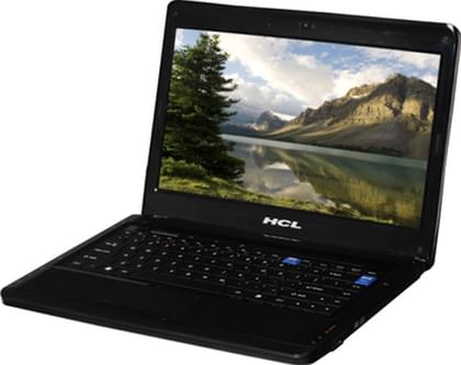 HCL AE1V2398-I ME Laptop (Pentium Dual Core/2GB/320GB/Intel HD graph/Win7)