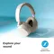 Sennheiser Accentum Wireless Headphones