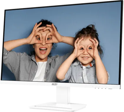 MSI PRO MP273QW E2 27 Inch Quad HD Monitor