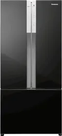 Panasonic NR-CY550GKXZ 551 L Side By Side Refrigerator
