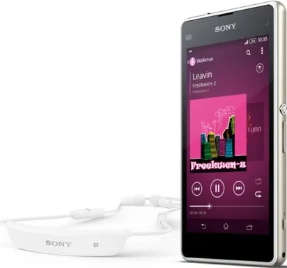 Sony Xperia J1 Compact