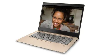 Lenovo Ideapad 520 (81BL00CSIN) Laptop (8th Gen Ci5/ 8GB/ 1TB/ Win10)