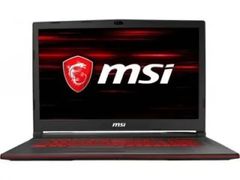 MSI GF75 Thin 8RD Laptop vs Asus VivoBook F571GT-AL518T Gaming Laptop