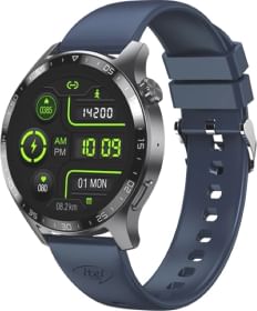 Itel Icon 4 Smartwatch