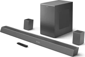 Philips TAB8967 780W Wireless Home Theatre