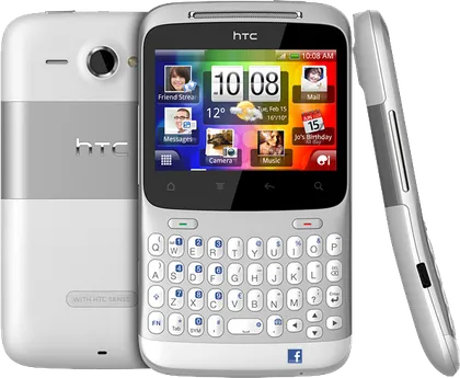 HTC ChaCha