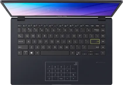 Asus E410KA-BV001W Laptop (Celeron N4500/ 4GB/ 256GB SSD/ Win11 Home)