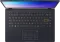 Asus E410KA-BV001W Laptop (Celeron N4500/ 4GB/ 256GB SSD/ Win11 Home)