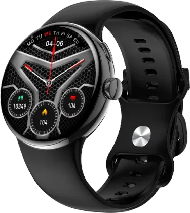 Fire Boltt Rock Smartwatch
