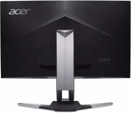 Acer XZ321QU bmijpphzx 32-inch  Full HD Curved LED Backlit Monitor