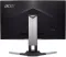 Acer XZ321QU bmijpphzx 32-inch  Full HD Curved LED Backlit Monitor