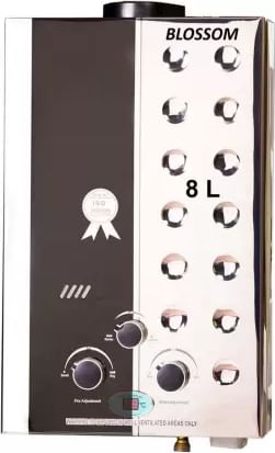 BLOSSOM Geysers Price List in India | Smartprix