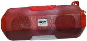 KDM SP-667 12W Bluetooth Speaker