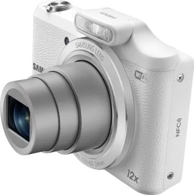 Samsung WB50F  Point & Shoot Digital Camera
