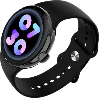 Fire Boltt Rock Smartwatch