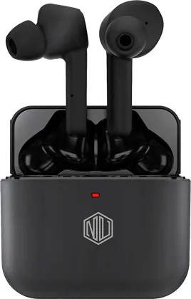 Nu Republic Flaunt X1 True Wireless Earbuds