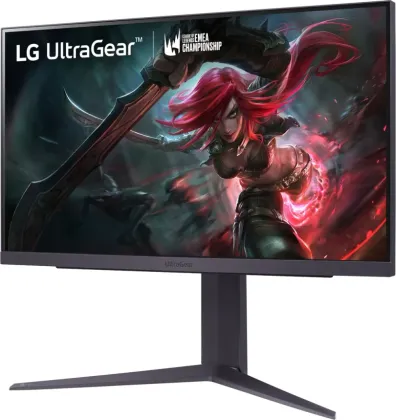 LG UltraGear 25GR75FG 24.5 inch Full HD Monitor