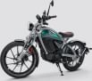 Royal Enfield Flying Flea C6
