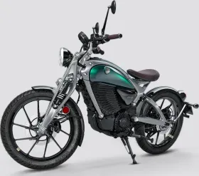 Royal Enfield Flying Flea C6